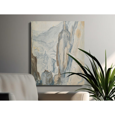 Wrapped Canvas Print Set
