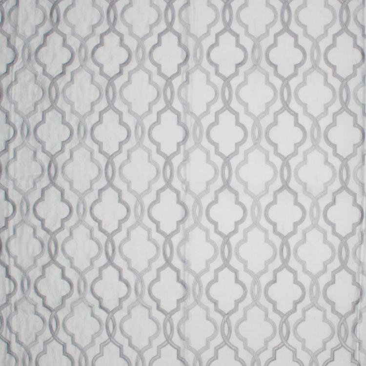 Suite Royal Tudor Fabric, Platinum