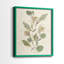 Pressed Arrangement III - Reproduction encadrée de qualité supérieure - prêt à être accroché - aucun clou requis - aucun clou requis-910221027-910221032