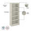 Bibliothèque standard Raker-1557844496