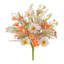 Ensemble de 2 fleurs de jardin mixtes-943801963