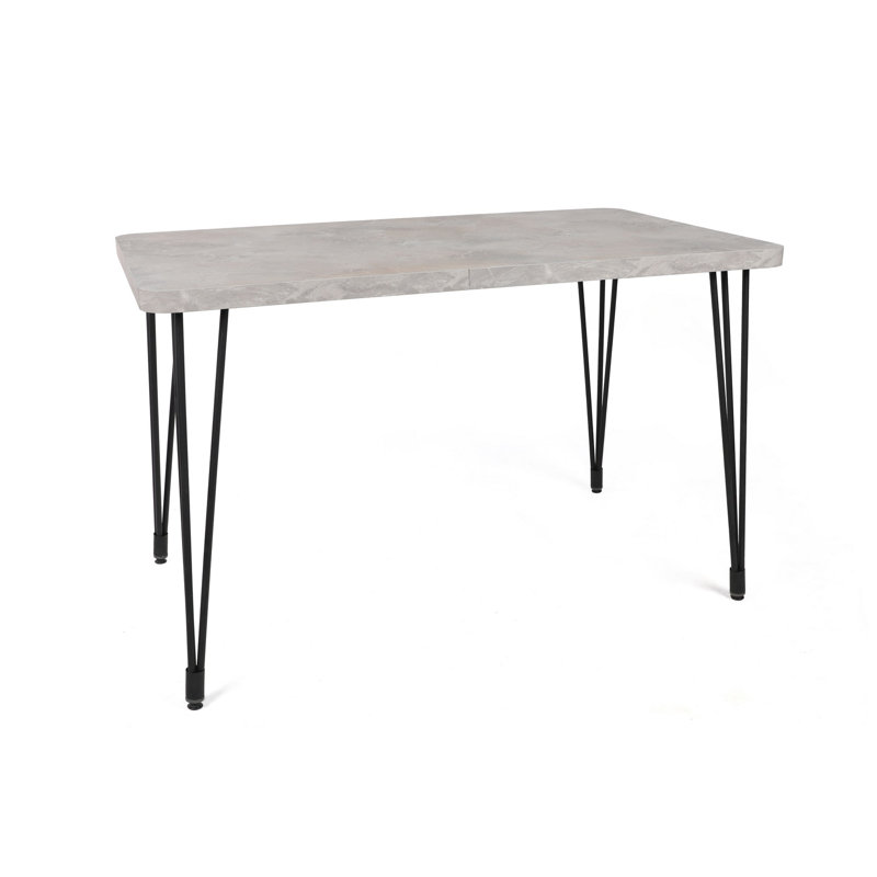 Ferro Beech Dining Table