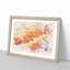 Passing Clouds - Picture Frame Painting Print-56851649-56851654