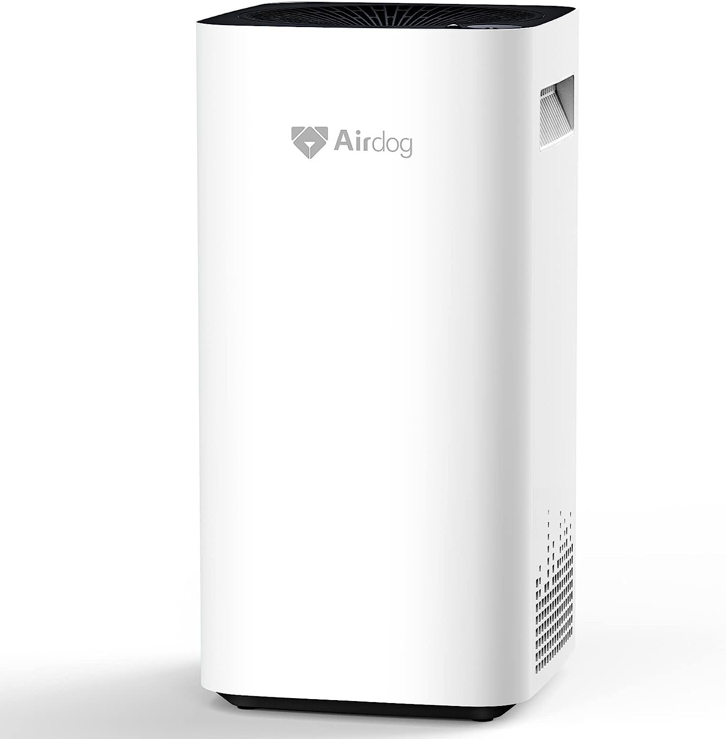 Airdog Console Air Purifier with Charged Media Filter for 942 Cubic