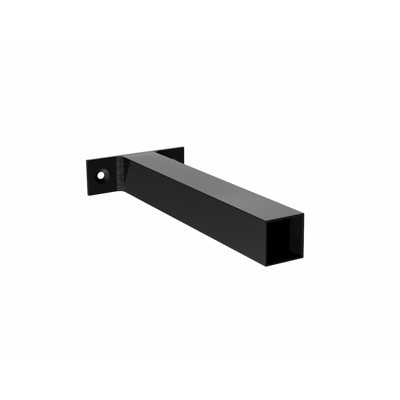 The Original™ Square Free Floating Shelf Bracket
