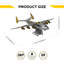 Ukrainian Dream Official Exclusive Edition Cargo Aircraft