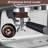 20 Bar Automatic Espresso Coffee Maker With Milk Frother For Home Barista