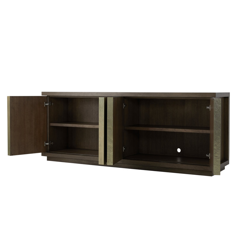 Carino Credenza, Cocoa
