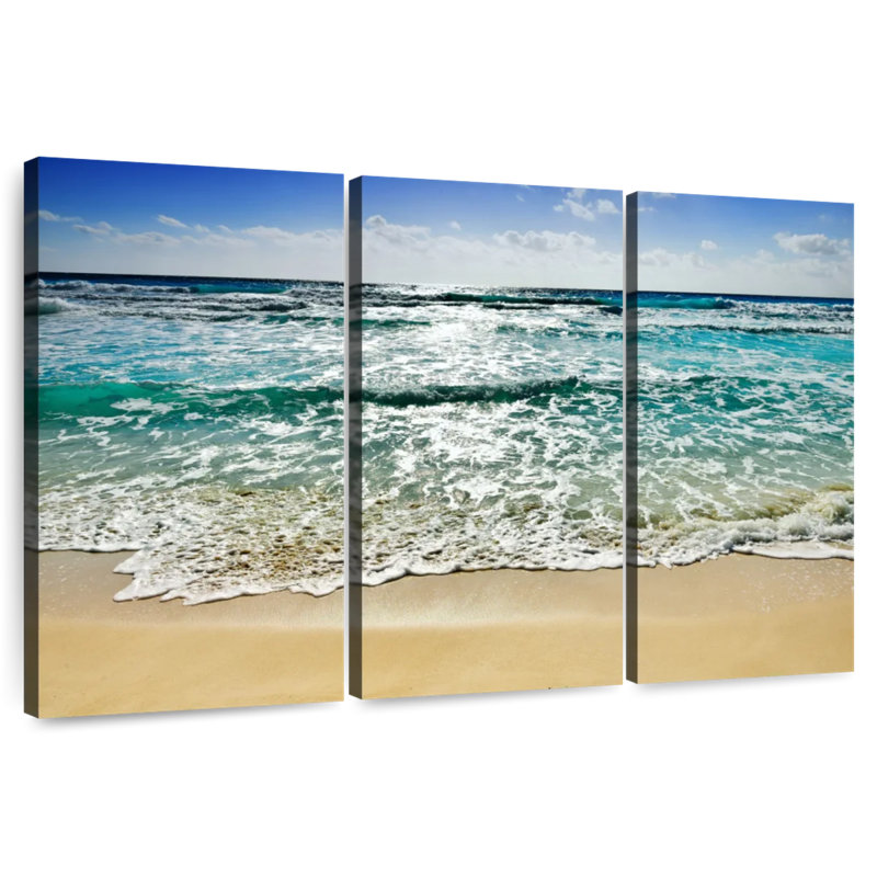 Gillard Cancun Gillard I, H 28 po x l 45 po