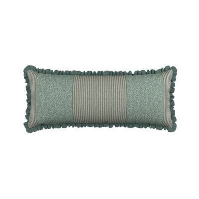 Clarence Floral Rectangular Boudoir / Breakfast Cushion