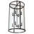 Kena 8 - Light Brown Lantern Pendant