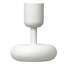2 Piece Nappula Small Metal Candlestick Set