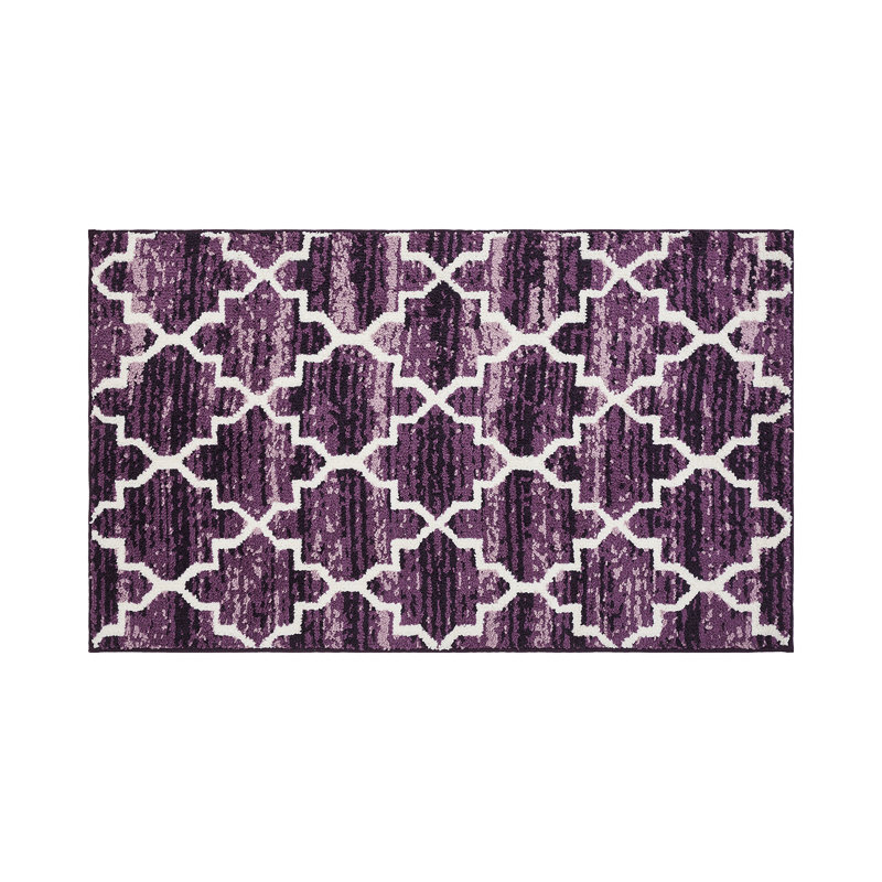 Norra Non-Slip Bath Rug