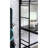 Adabella Kids Twin Loft Bed-390729378
