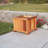 Brandsville Handmade Wood Planter Box-1774610103-1774610100