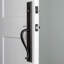 Steel Handle With Lever And Deadbolt-1601153097-1601153108