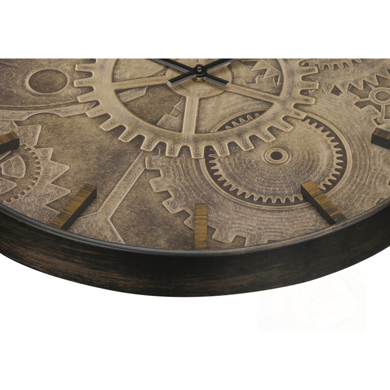 Horloge murale