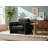 Madeline 3 - Piece Living Room Set
