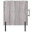 Introduce an air of modern charm to your interior with these bedside cabinets!-961057881