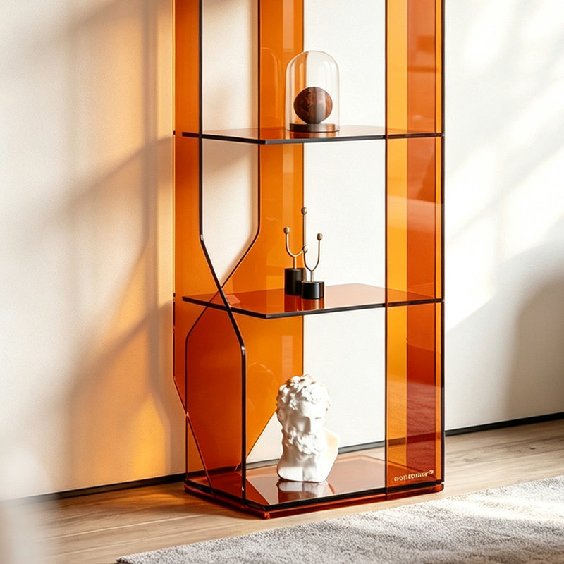 Carlisa, Orange