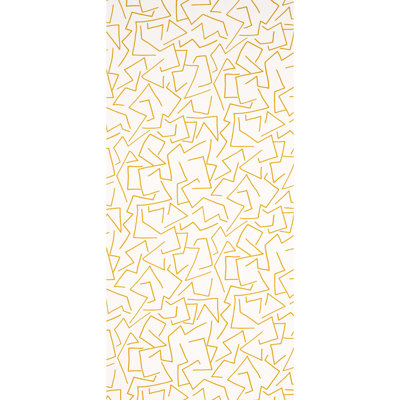 Papier peint Schumacher x Hadiya Williams Tangent