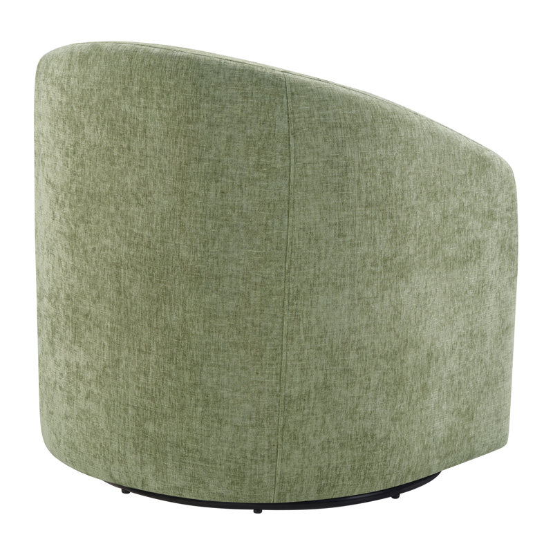 Fauteuil demi-tonneau Sandiso, Rallonge