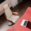 Bureau d'écriture Red Saddle-972336867