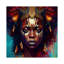 Powerful African Warrior Woman III-1003428473-1003428381