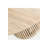 Irune Teak Round Solid Wood Dining Table-61534018
