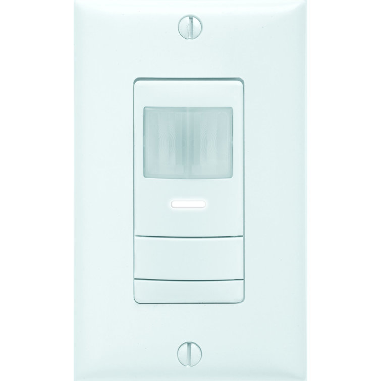 3-Way Occupancy Sensor