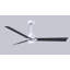 Alessandra - Three Blade Transitional Ceiling Fan -LED-1988507049-1973181051-1988507008