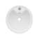 Monaco Circular Basin Pedestal Sink