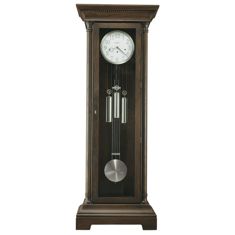 Raina Grandfather Clock
