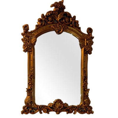 Rosia Framed Wall Mirror