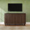 Buffet / meuble télé 3 portes 59 po Modern
