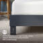 Lit plateforme simple Cottrill-123382973
