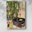 Home Sweet Christmas I -Gallery Wraraped Cavas-1692344707
