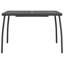 Breandan 4 - Person Patio Dining Set Table,-2009031062