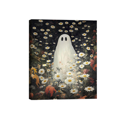 1 Piece Wrapped Canvas Wall Art