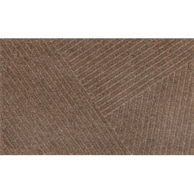 Non-Slip Striped Indoor Doormat
