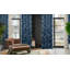 Sandborn Blackout Curtains Single Panel-1841458502
