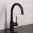 Kingston Brass Concord Single-Handle 1-Hole Deck Mount Vessel Faucet-50354449