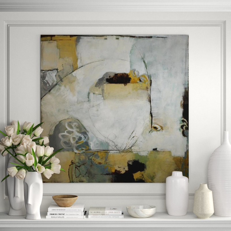 Boggle Print by Chelsea Art Studio, Outdoor, 54" H x 54" W