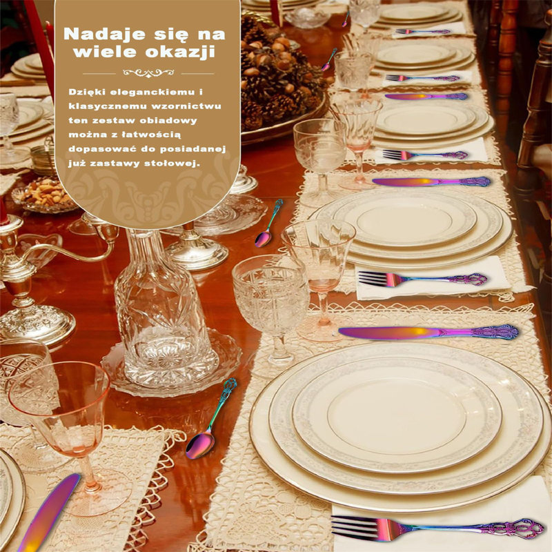 Hostess Set