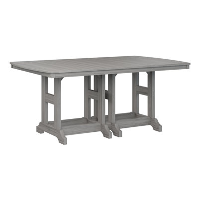 Berlin Gardens Garden Classic Rectangular Table