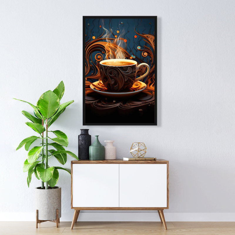 " Coffee Trance "