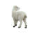 Yorkshire Animals Weather Resistant UV Resistant Polyresin Garden Statue