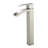 Single-handle Bathroom Faucet-63545011