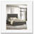 Wood Bed-613107590