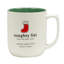Ensemble de 6 tasses 16 oz. Asst.